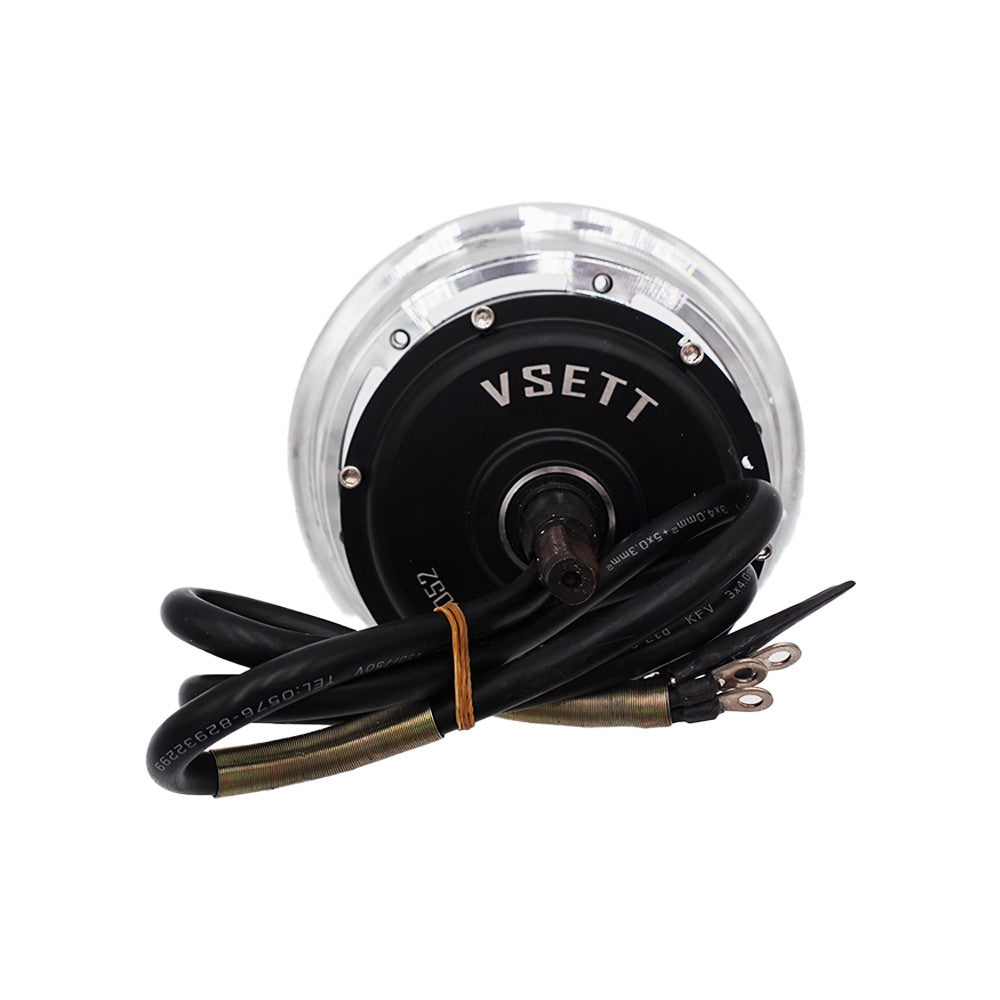 Motor Vsett 11+ 72V (delantero)
