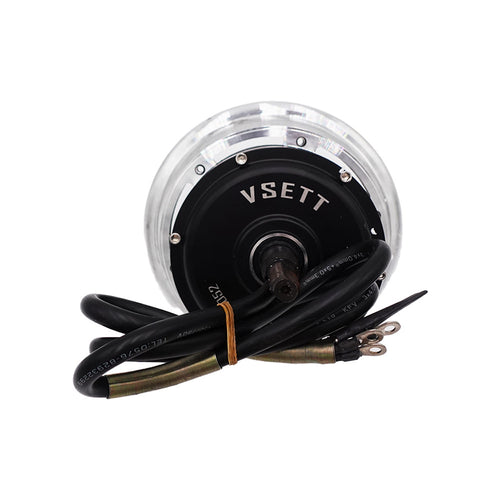 Motor Vsett 11+ 72V (delantero)