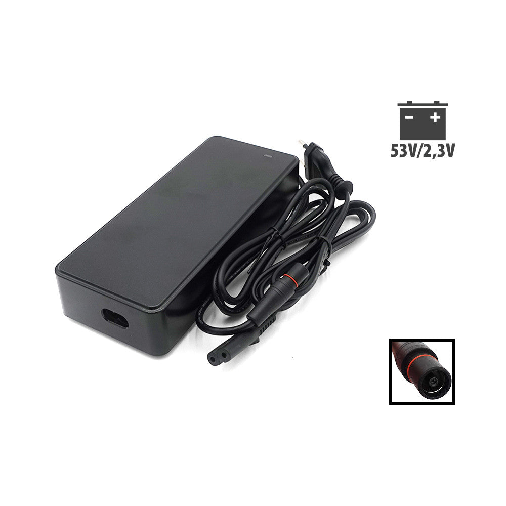Cargador Xiaomi Mi4 Pro (2ª Gen) 53V 2.3A
