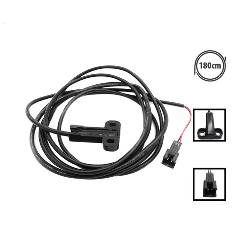 Sensor de freno hidráulico Dualtron Victor