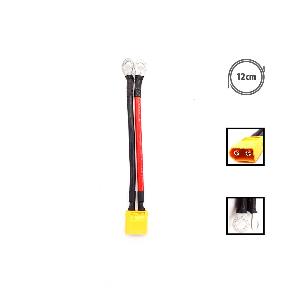 Cable batería Kukirin G2/G4