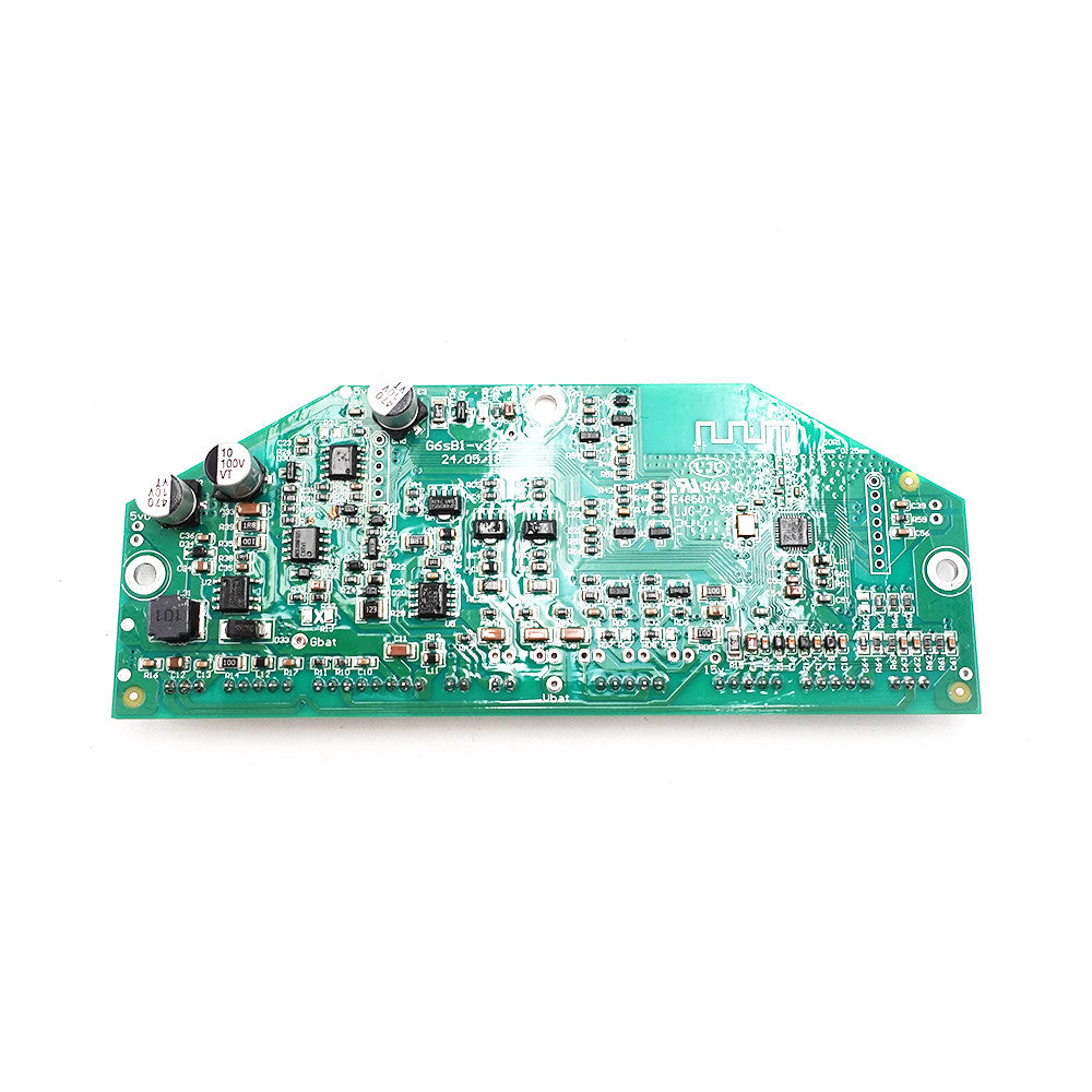 Display giratoria Kukirin G2/G3