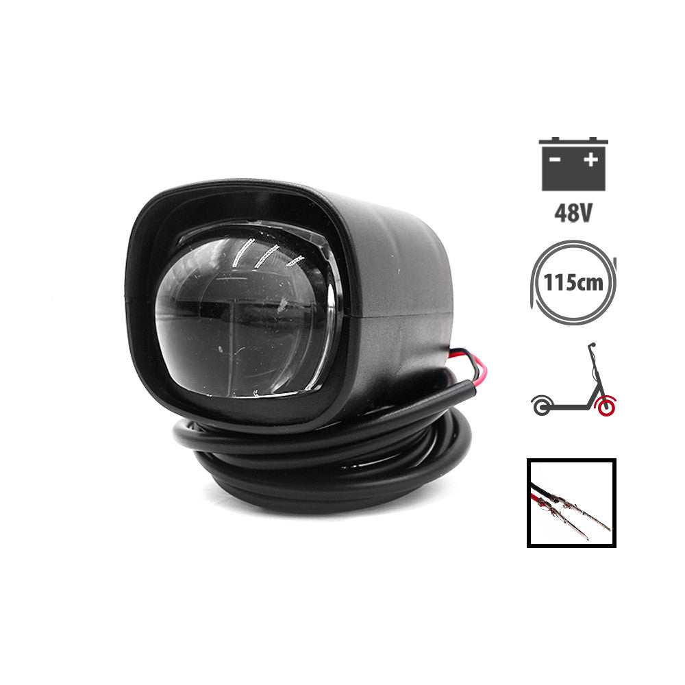 Faro LED Dualtron Togo 48V