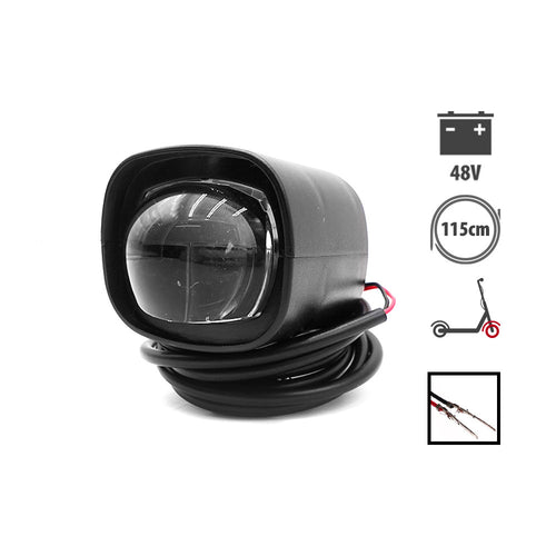 Faro LED Dualtron Togo 48V