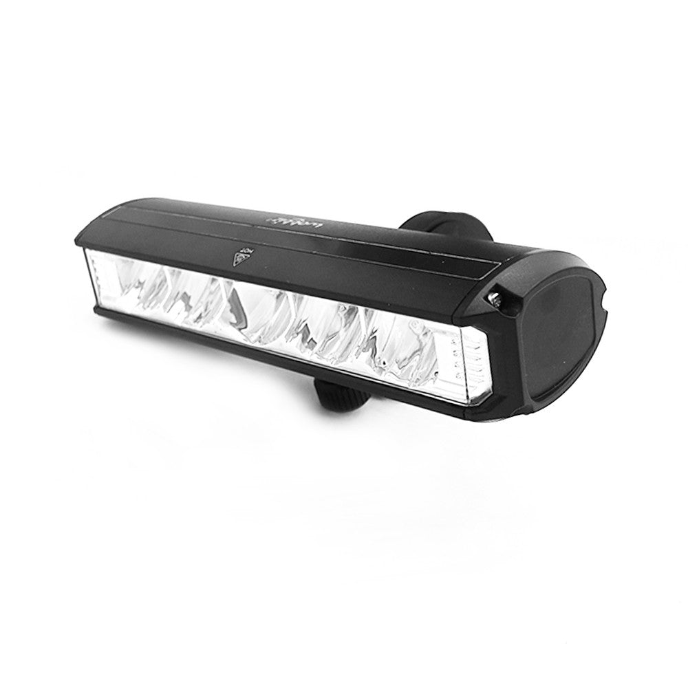 Faro LED de 3250 lúmenes para scooters
