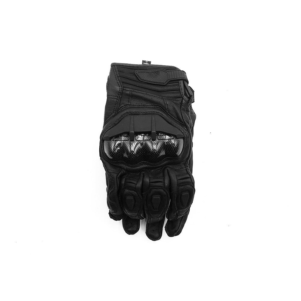 Guantes de cuero Race  - 4 estaciones (tallas S a XXL) (L)
