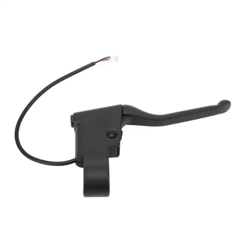 Maneta de freno derecha con cable de freno y sensor hall