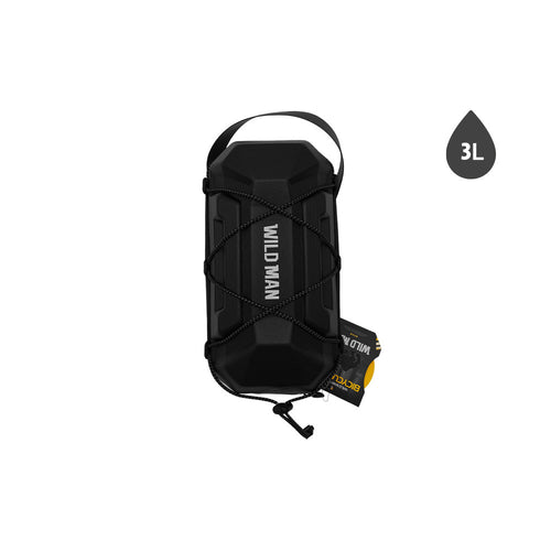 Bolsa Wildman GD6X Plus 3L