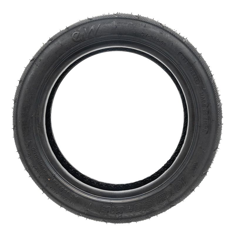 Neumático Tubeless cityroad 10X2,50-6,5 [Ewheel]