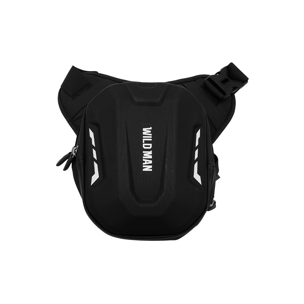 Bolsa para piernas Wildman L1