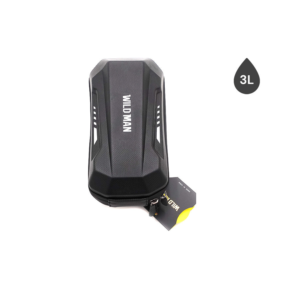 Bolsa 3L Wildman Quicklock