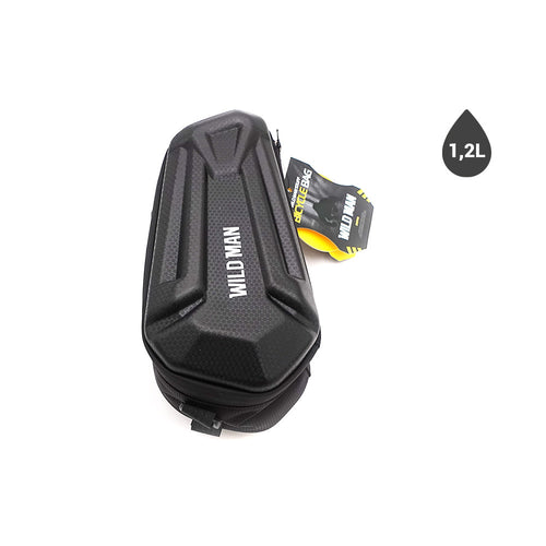 Bolsa de sillín 1.2L Velo Wildman XT7