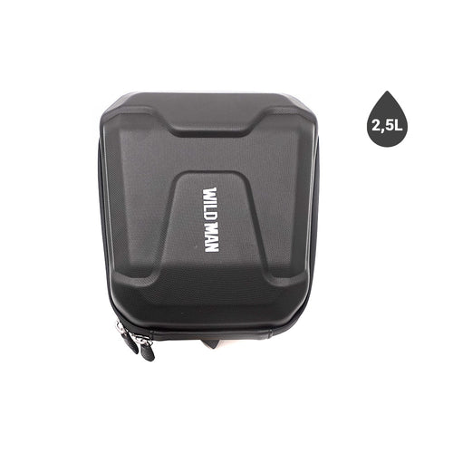 Bolsa para bicicleta Wildman 2.5L