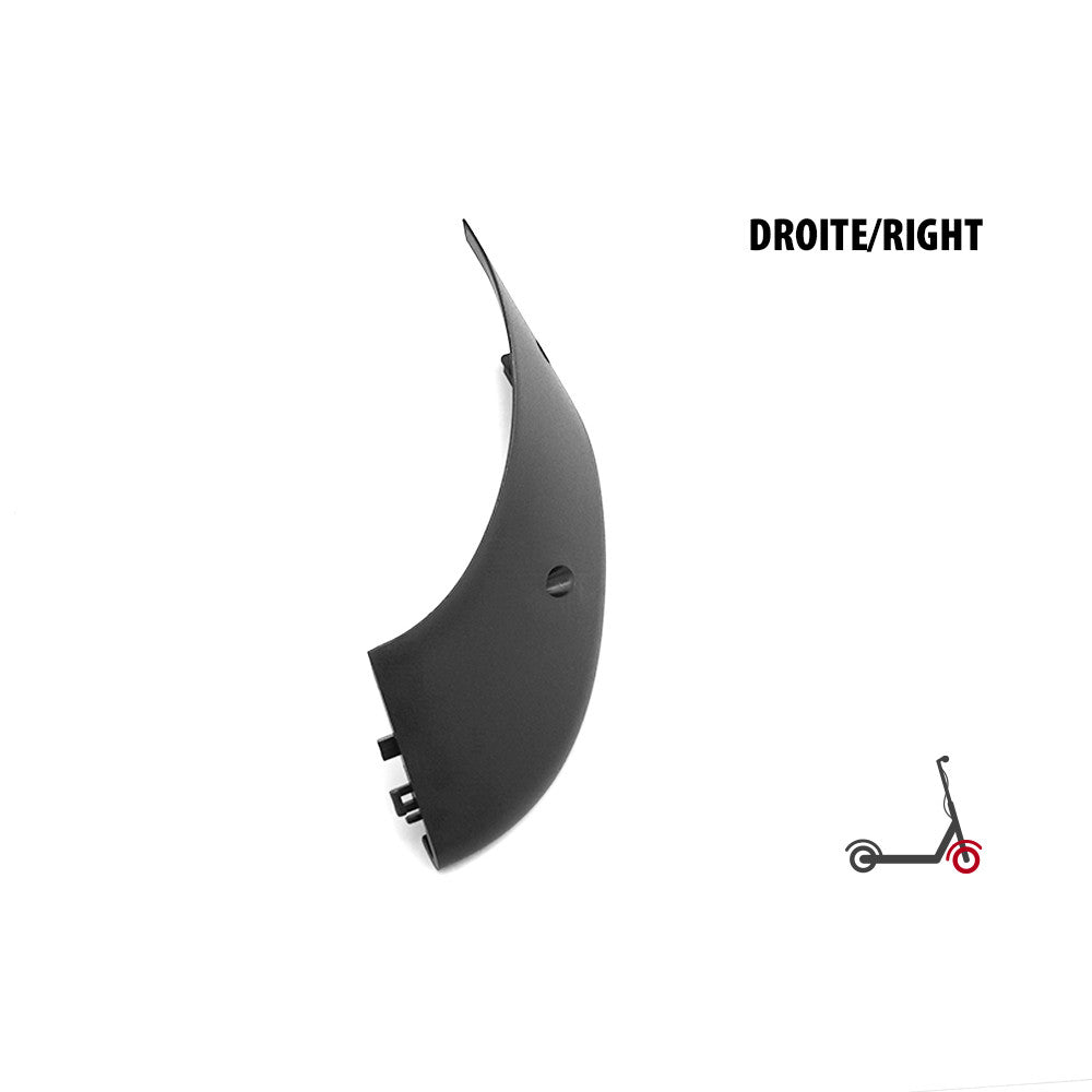 Cubierta delantera derecha de Ninebot Segway Max G2