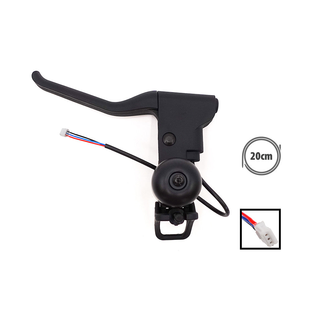 Maneta de freno Ninebot Segway F2/ F2 Plus / F2 Pro
