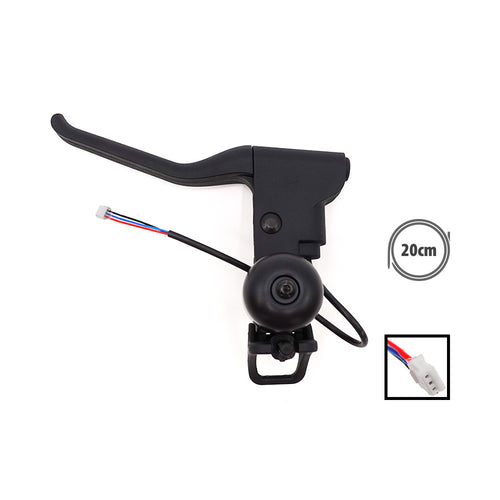 Maneta de freno Ninebot Segway F2/ F2 Plus / F2 Pro