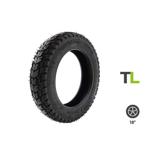 Neumatico 10x2.125-6.1 Urbanglide 100 Evo