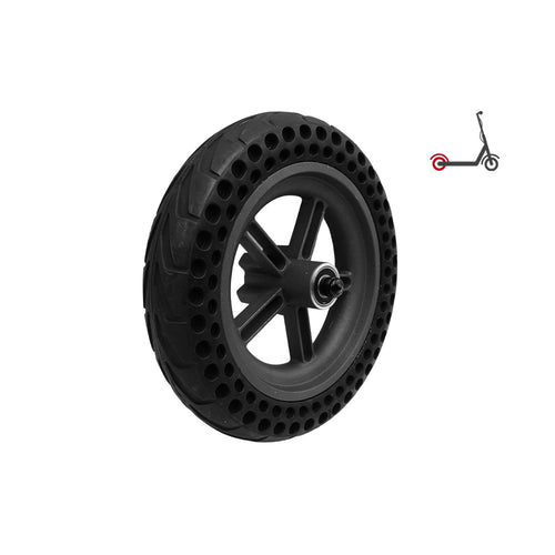 Rueda trasera con llanta Urbanglide 100XS 100S