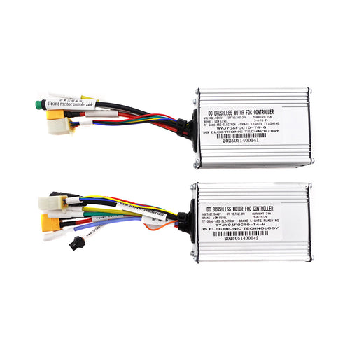 Controlador DualMotor Urbanglide E-cross (Version Estanca)