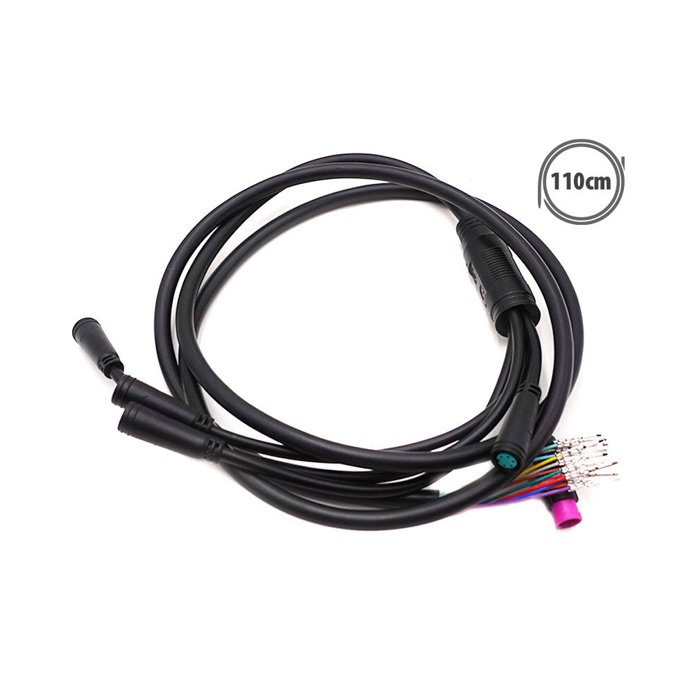 Cable de datos 1 Urbanglide E-cross Pro