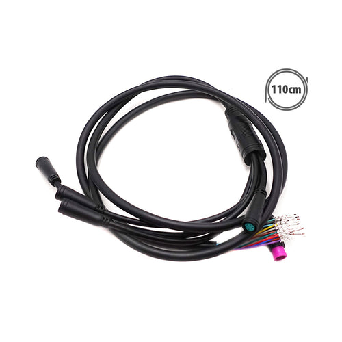 Cable de datos 1 Urbanglide E-cross Pro