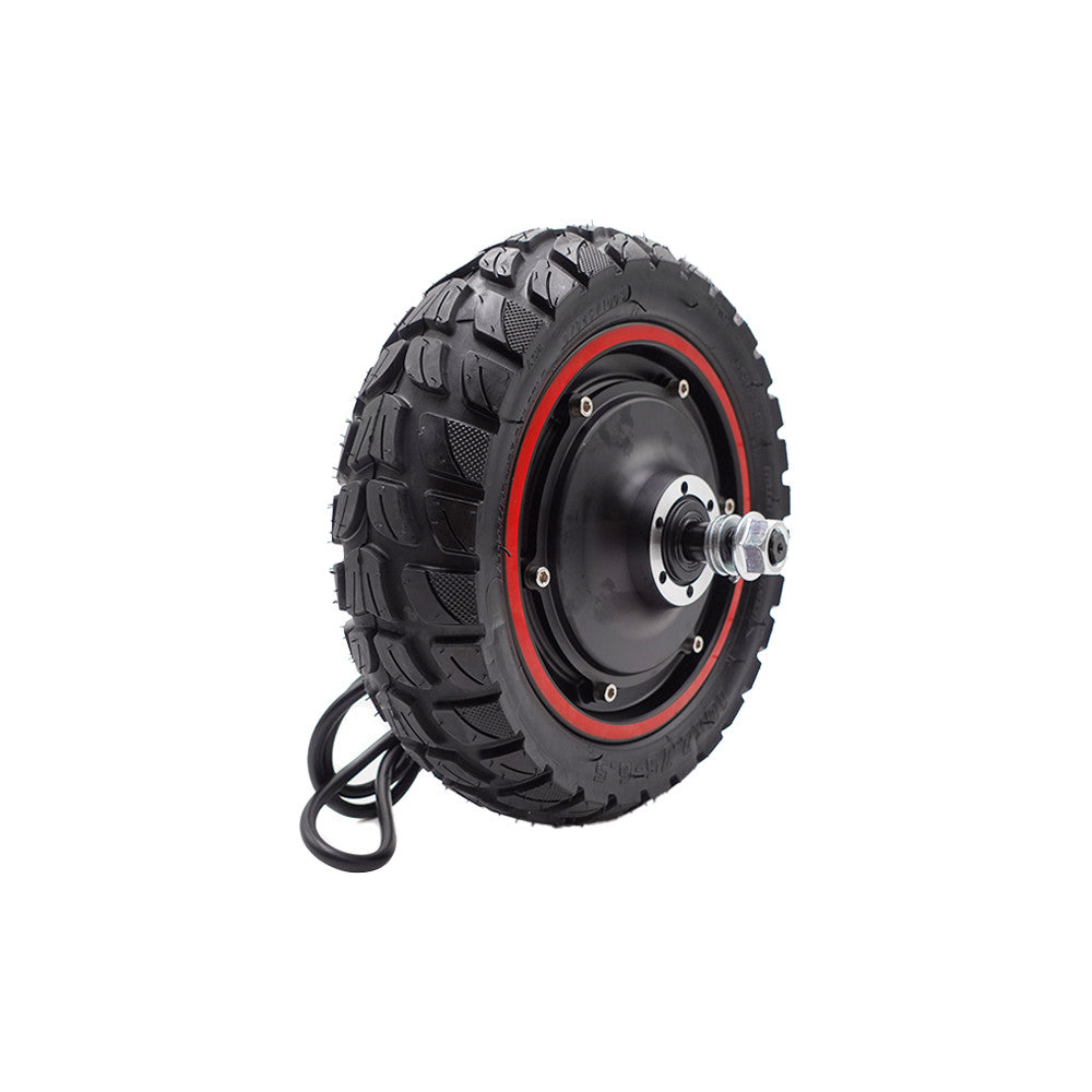 Motor 2 Urbanglide E-cross