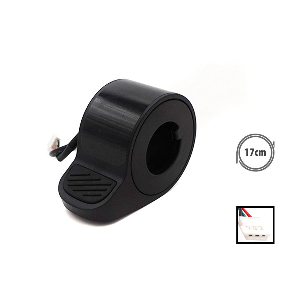 Acelerador Urbanglide 100 Max/100 Pro2