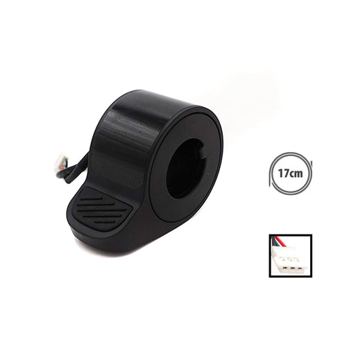 Acelerador Urbanglide 100 Max/100 Pro2