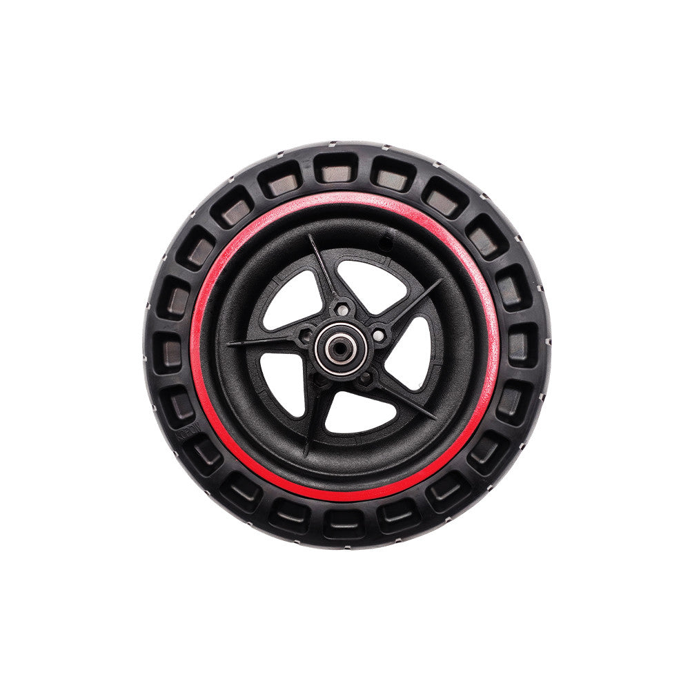 Rueda trasera con llanta Urbanglide 100 Max/100 Pro2