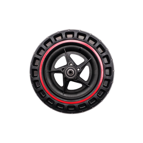 Rueda trasera con llanta Urbanglide 100 Max/100 Pro2