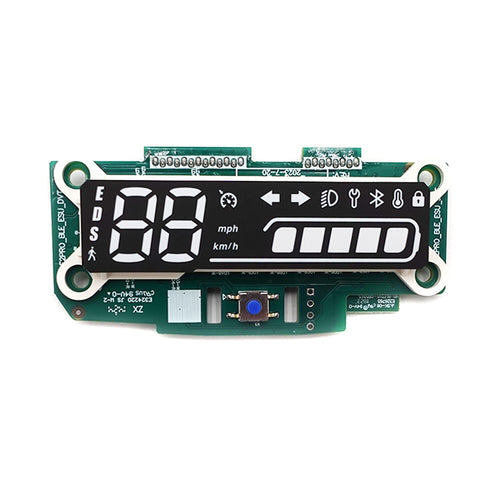 Mostrar Ninebot E2 Pro
