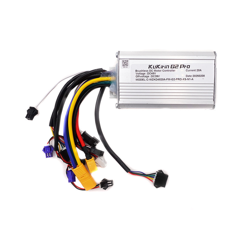 Controlador Kukirin G2 Pro 2024