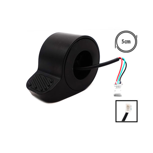 Acelerador Ninebot Segway E2 E2 Plus E2 Pro