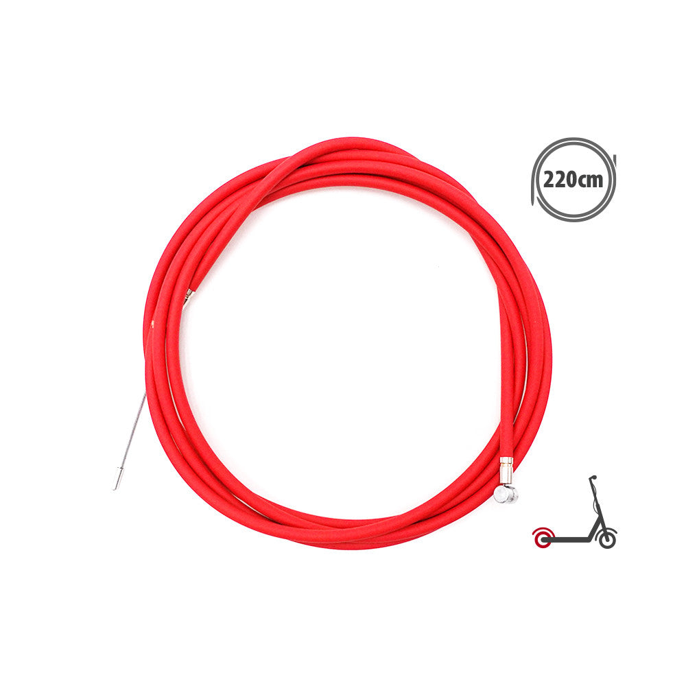 Cable de freno trasero Ninebot Max G3