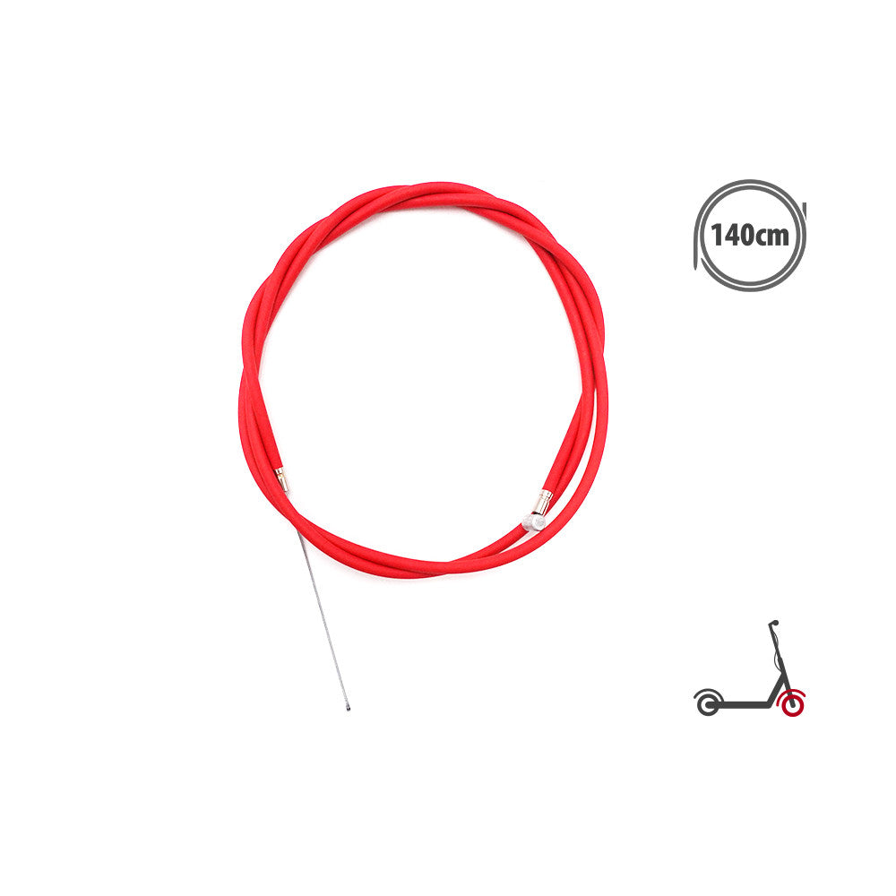 Cable de freno delantero del Ninebot Max G3