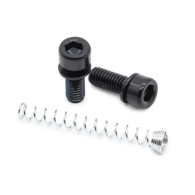 Pinza de freno derecha KuKirin  G2 Max