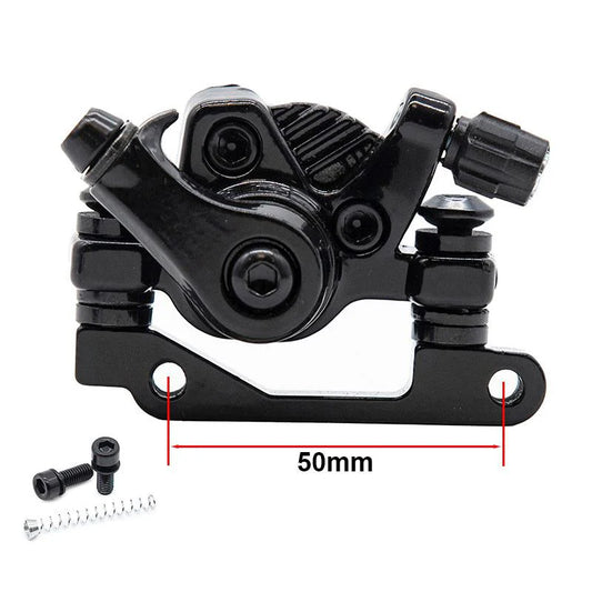 Pinza de freno derecha KuKirin  G2 Max