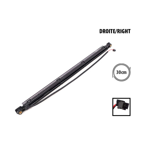 LED derecho Xiaomi Scooter 5 Max