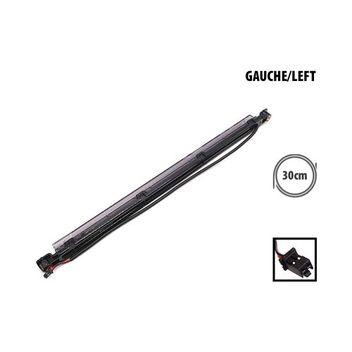 LED izquierdo Xiaomi Scooter 5 Max