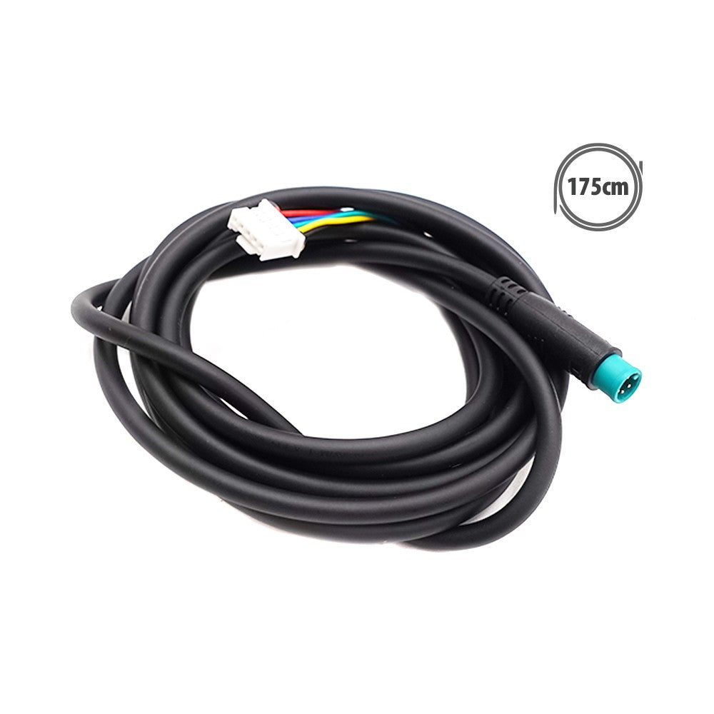 Xiaomi scooter 5 cable de datos