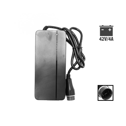 Cargador de Bateria Yamaha Batterie 500Wh 42v 4A