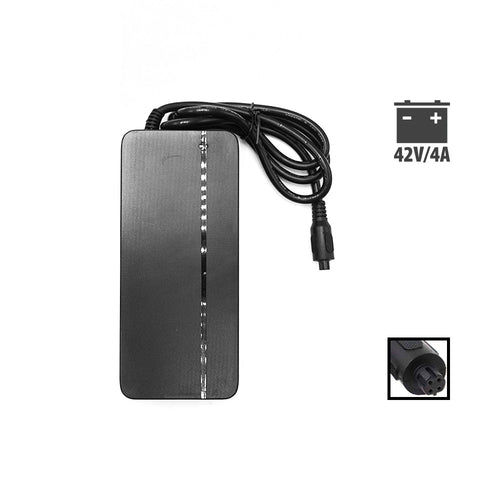 Cargador de batería Yamaha PASB5 42 V 4 A