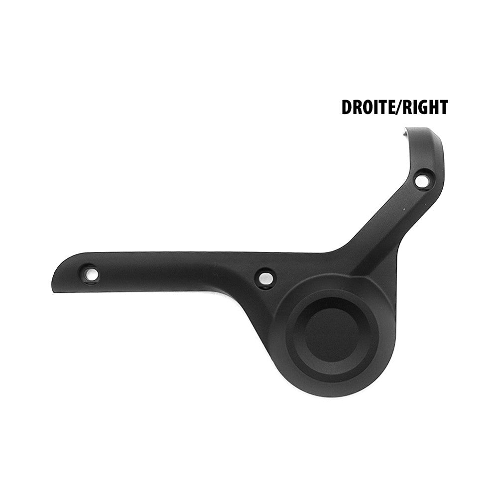 Cubierta de horquilla derecha Ninebot Segway F3