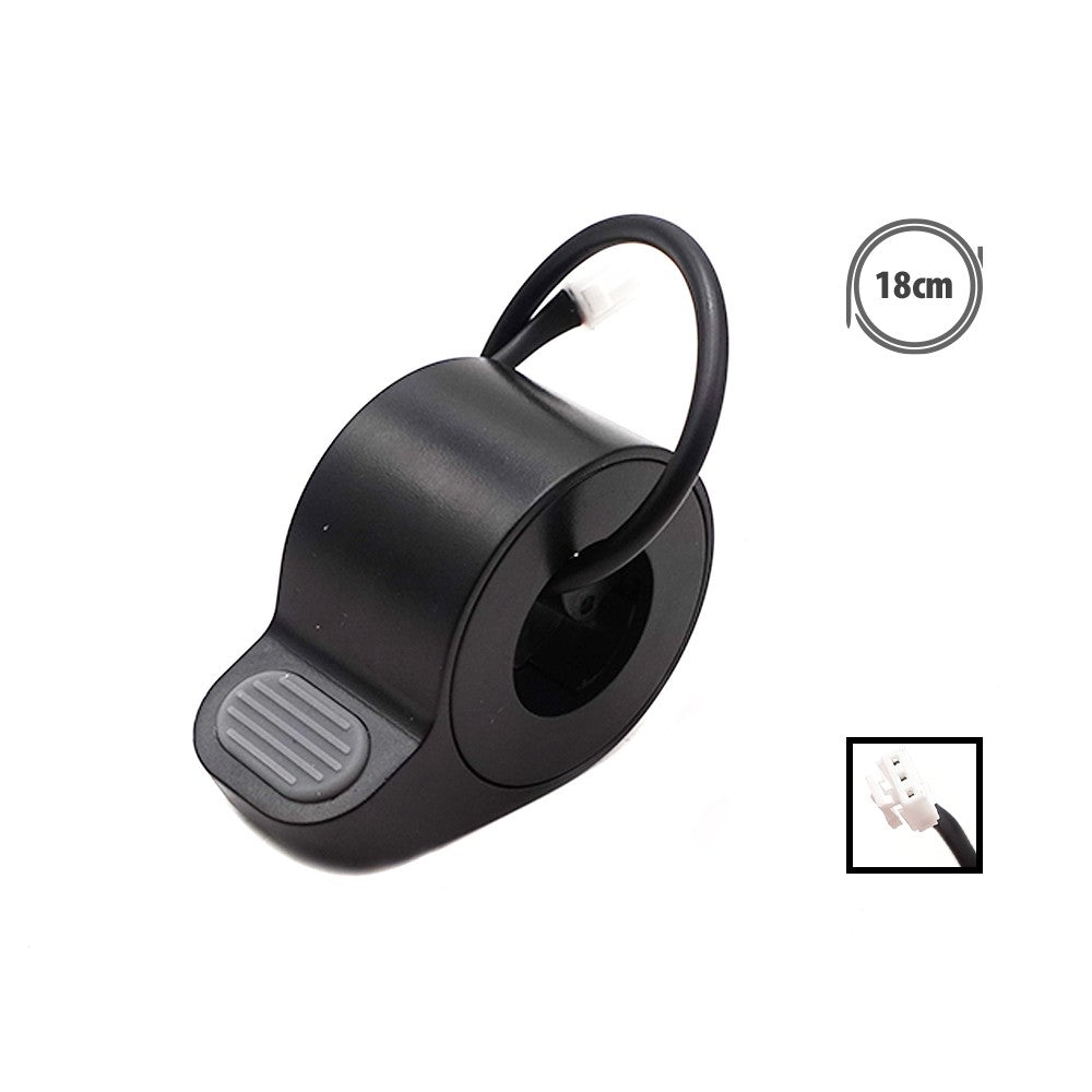 Xiaomi Scooter 4 Lite 2ª Gen Acelerador