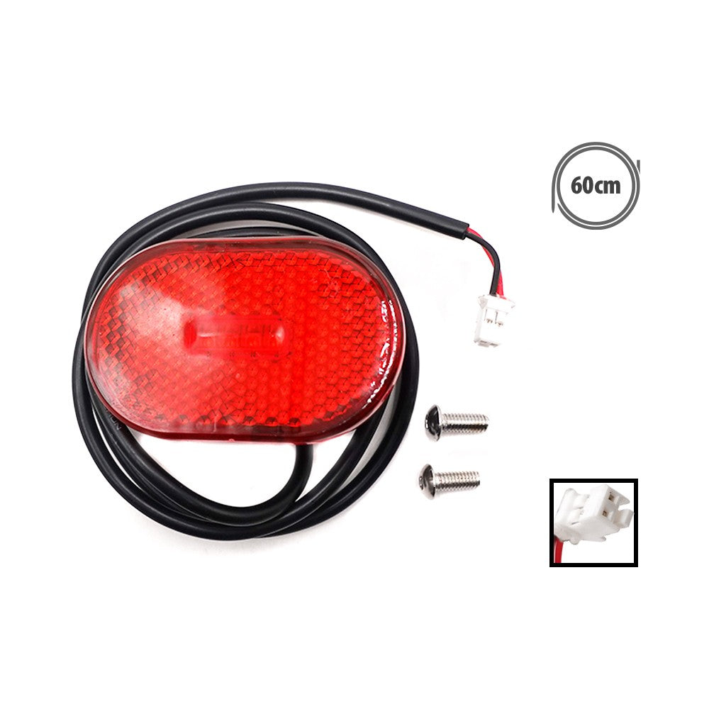 LED trasero Xiaomi Scooter 5 Max - Scooter 5Pro
