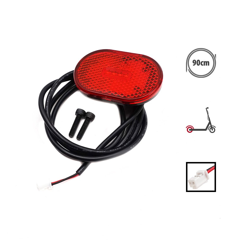 LED trasero Xiaomi Elite