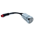 Llave de contacto KuKirin G3 Pro