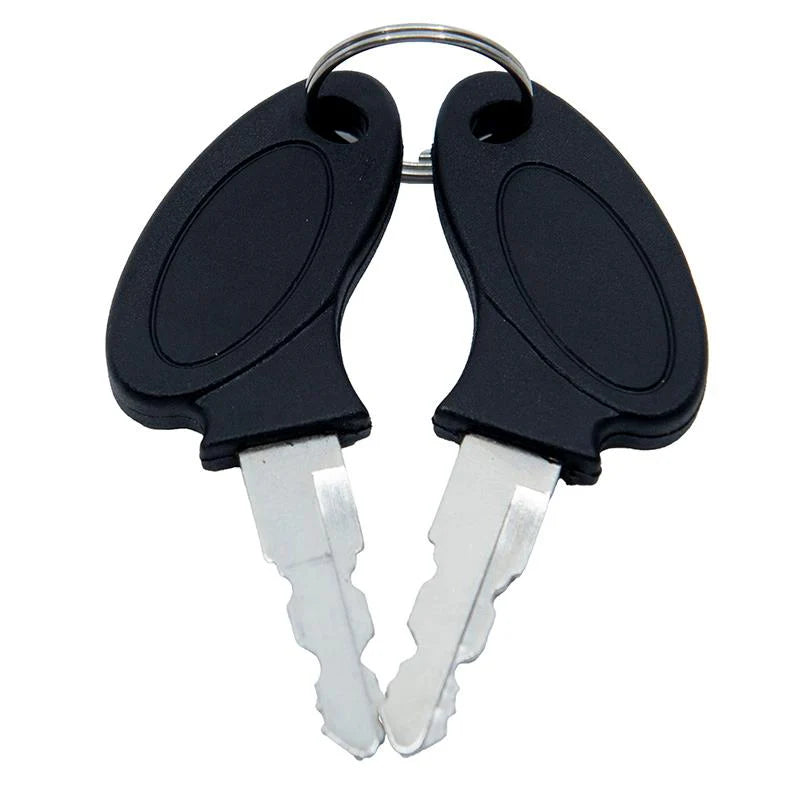 Llave de contacto KuKirin G3 Pro