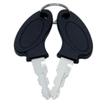 Llave de contacto KuKirin G3 Pro
