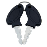 Llave de contacto KuKirin G3 Pro